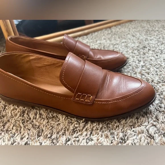 Madewell Alex Loafer - Picture 8 of 11